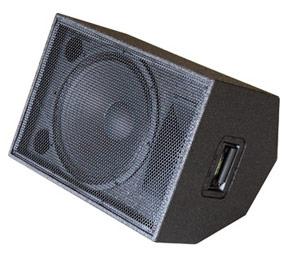 China professional stage passive speaker sound music factory