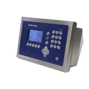 China IND560x Weighing Terminal – Advanced Hazardous-Area Weight Controller for Industrial Automation factory