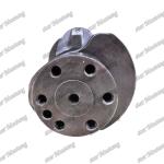 Crankshaft 3D82 3TNE82 Conrod Bearing 43mm Main Bearing 47mm 119802-21002 For