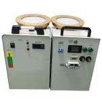 Water Cooling UV LED Curing Equipment 160x30mm 18W/CM2 395nm UV LED Array