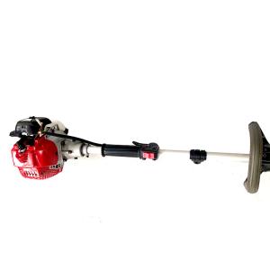 China T.C.I Gasoline Brush Cutter 1HP 800W Nylon Blade Grass Cutter factory