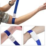 Tourniquet with Buckle, Buckle Type Tourniquet, Medical CE Elastic Tourniquet