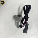 Komatsu PC200-7 Solenoid Valve 702-21-57400-New Retail Construction Machinery