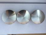 Stainless Steel Tubular Handrail System, Railing Components Tubular Cap