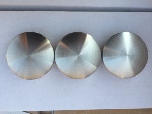 China Stainless Steel Tubular Handrail System, Railing Components Tubular Cap factory