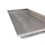 OEM ODM 316 Stainless Steel Plate 3x6ft Mirror Polish Stainless Steel Sheet