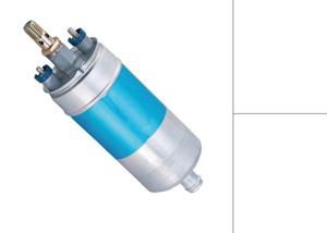China OEM Auto Electric Fuel Pump 0580254910 119291 1613157 6106539 For Ford Vw Meyle Benz factory