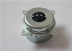 High Accuracy Brass Metal Stamping Components , Deep Metal Products Antirust