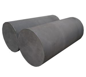 China 400/460*1000 High Purity Graphite Rod factory
