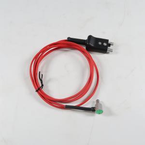 Tmteck Made Kba525 Ultrasonic Thickness Gauge Probe Transducer 10mhz