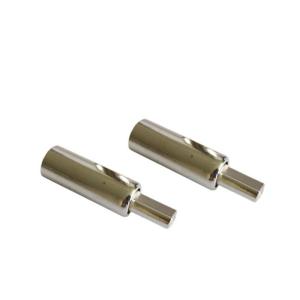 China Custom Dishwasher Rotary Damper Redefining Dishwashing Efficiency And Durability factory
