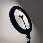 Live Stream 5V 11W 13 Inch LED Ring Light