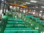1.5mm Wall 50mm Diameter Sanitary Stainless Steel Pipe 4m Length Polished