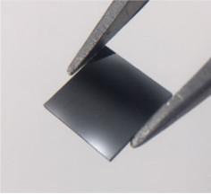 China CVD Polycrystalline Bdd Diamond Boron Doped 4pt / 100 Orientation factory