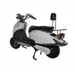 LY-FGG19 Electric motorcycle