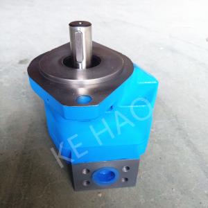 China CBF Single Pump Series Compact Original Gear Pump For Engineering Machinery And Vehicle factory