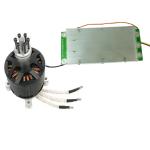 22S 450A Brushless Speed Controller ESC 15kw Motor Electric Paramotor RC hobby