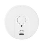 Household smoke alarm