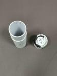 Biodegradable Kraft Paper Tube Packaging For Cosmetic Products