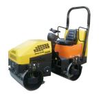 LGMC YL51 1480kg Vibratory Road Roller Road Construction Machinery