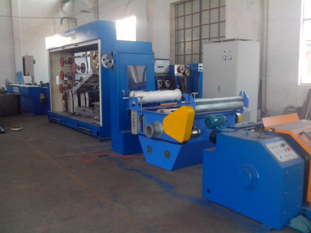 Copper Powder Filter For Copper Wire Drawing Machine