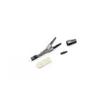 SC UPC Multimode Fiber Optic Quick Connectors FTTH Field Assembly Connector