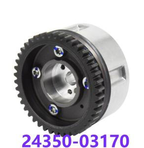 China Hyundai Kia ELANTRA G4LA 1.2L 1.4L Camshaft Phaser 243500317 2435003001 factory