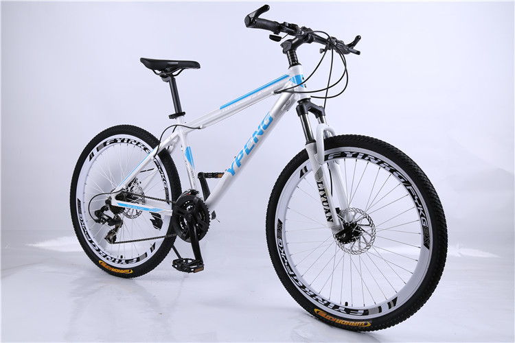 36 hole spoke wheel Shimano 21/24/27 speed 40mm rim alloy chinese mountain bike MTB