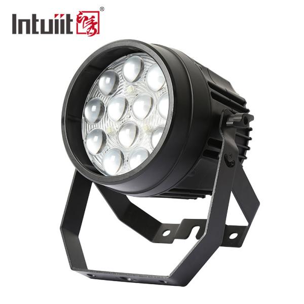 14CH Professional Stage Lighting 120W Wash Beam Zoom 4 In 1 Rgbw Full Colors Led