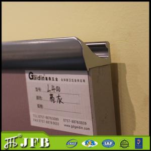 China Foshan kitchen cupboard fittings suppliers modern popular kitchen cupboard door handles factory