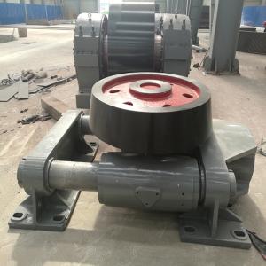 China Customized Castings And Forgings Thrust Roller And Wheel Steel factory