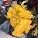 Excavator Pump 708-23-01012 708-23-04014 HPV55 Hydraulic Main Pump PC120-5