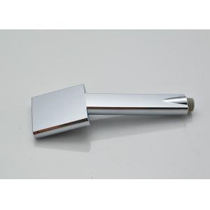 Refined Copper Rain Shower Set 2 Function Spout ROVATE With Slide Bar