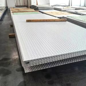 Complete Specification 3mm 4mm Steel Plate Checkered Steel Plate Galvanized