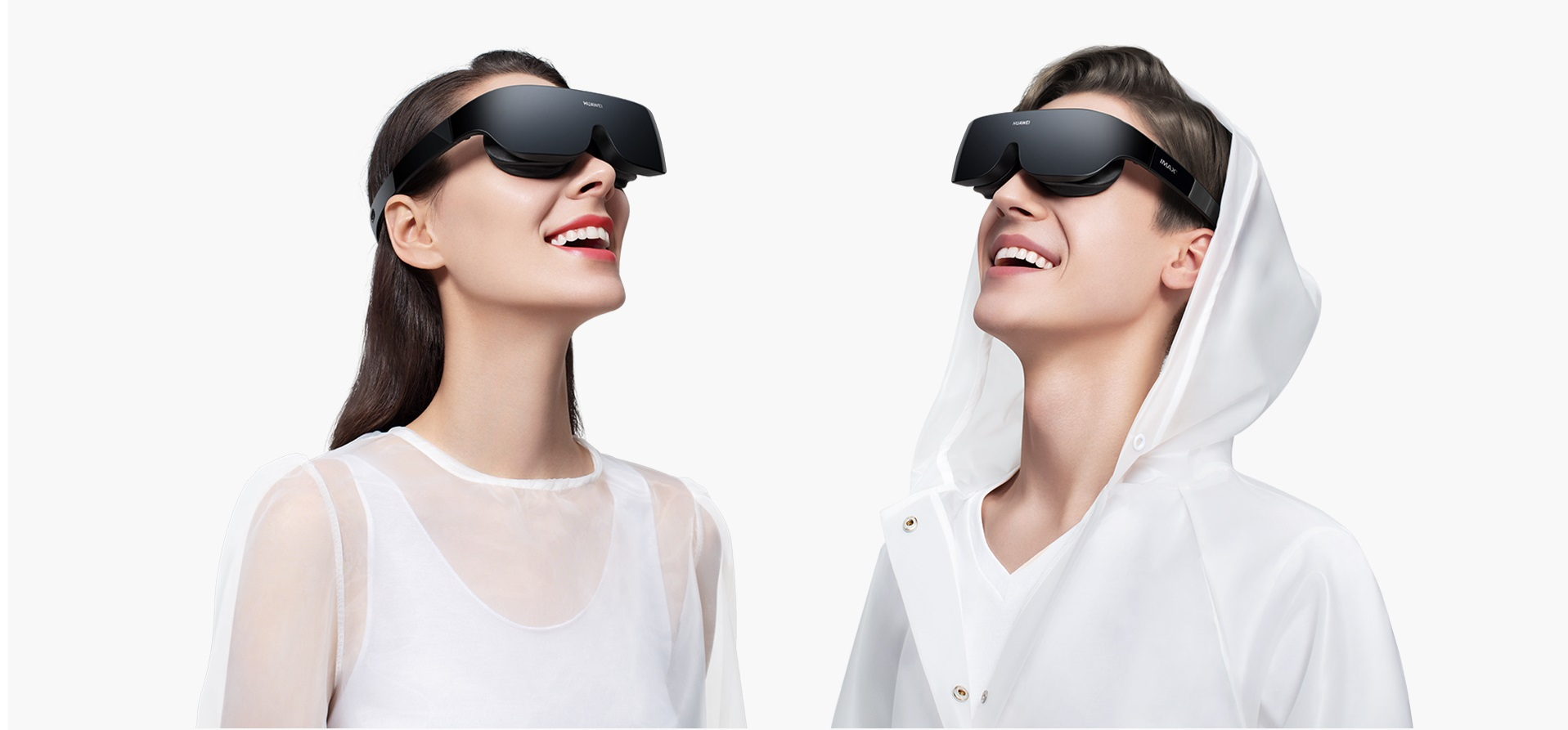 Huawei VR Glass Smart Home Automation Devices