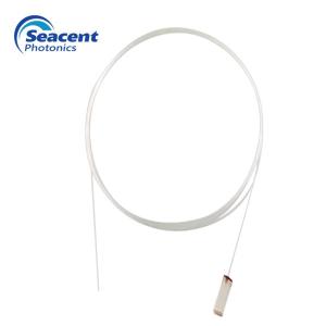 Low Insertion Loss Optical Fiber Array 1CH To 128CH With Wide Operation