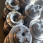 PC200-8 Excavator Final Drive Reducer 20Y-27-00501 20Y-27-00500 PC200-8 Travel