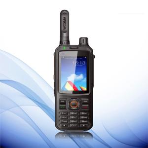 China Bluetooth Speaker GPS 3500mah Wireless Walkie Talkie factory
