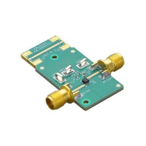 China ADL8105-EVALZ Embedded Solutions Amplifier 5GHz To 20GHz Evaluation Board factory
