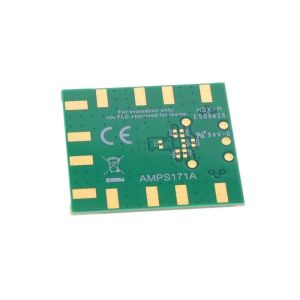 China DEM-OPA-RUN-EVM Embedded Solutions Dual Channel Wide Bandwidth Amplifier Evaluation Board factory
