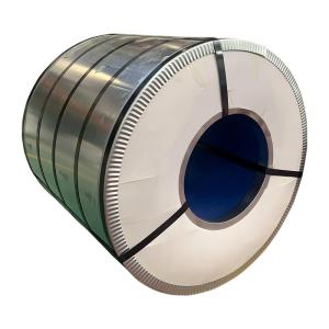 China Hot Rolled Stainless Strip Coil Ss 316 316ti 2205 2507 904 904L 430 factory