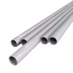 Sch40 Aisi 304 316l Seamless Round Pipe Stainless Steel Round Tube