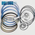 DMB-360 Hydraulic Breaker Seal Kit Daemo Hydraulic Breaker Spare Parts