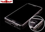 Avation Aluminum 0.7MM Ultra Thin Samsung Note3,N7100,S4 Bumper Cases Gift