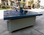 Acrylic Cutting Materials Clothing Cutter 1500*900mm for Garment Template