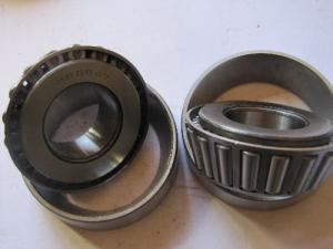 China M84548/10 taper roller bearing 25.4x57.15x19.431mm factory
