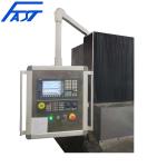 Jinan FAST Heavy Steel High-Speed CNC Drilling Machine For Tube Sheet Plate