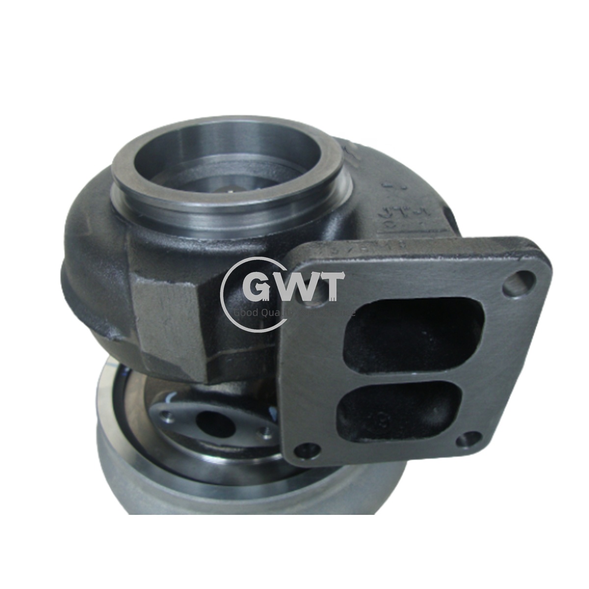 Brand New Turbocharger HE341Ve 3533000 3533371 2843103 3533001 3533369 3535004 4047707 3537558 3775720 3533370 3536818