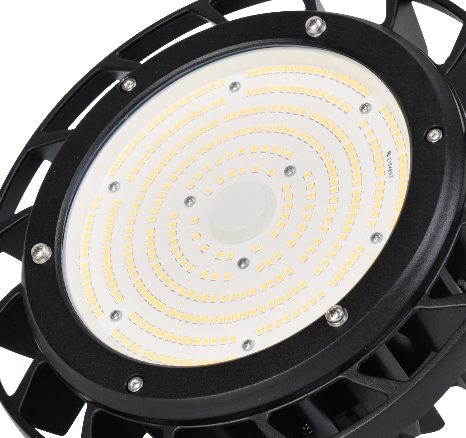 IP65 100W Waterproof LED High Bay Light 200 Watt 300 Watt ETL