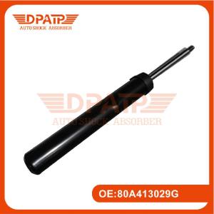China Variable Damping Shock Absorber Audi SQ5 80A413029G Front Electric Shock Absorbers factory